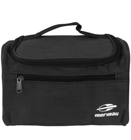 Necessaire Mormaii Bathroon Sink Preta 12L - 2