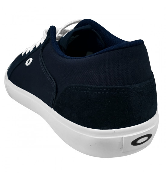 Tênis Oakley Way Peacoat  - 4