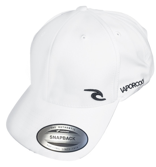 Boné Rip Curl Vaporcool Mini Icon SB White