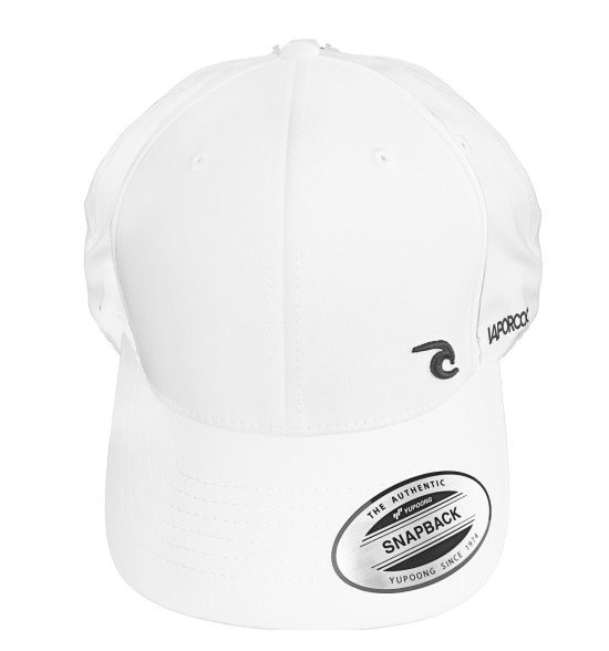 Boné Rip Curl Vaporcool Mini Icon SB White - 2