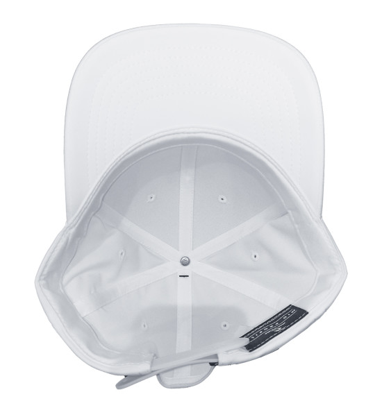 Boné Rip Curl Vaporcool Mini Icon SB White - 4