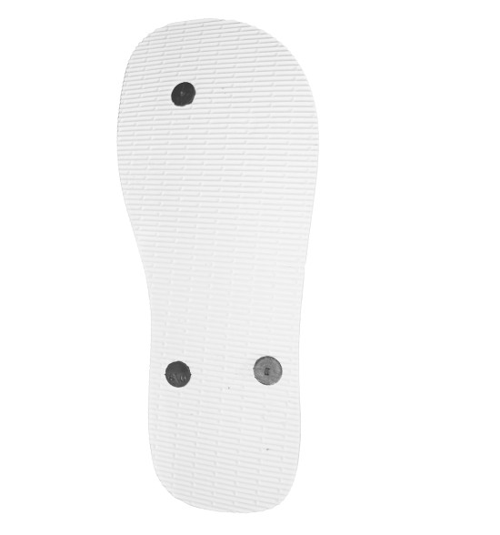 Chinelo Rip Curl Script Sports Marle White - 4