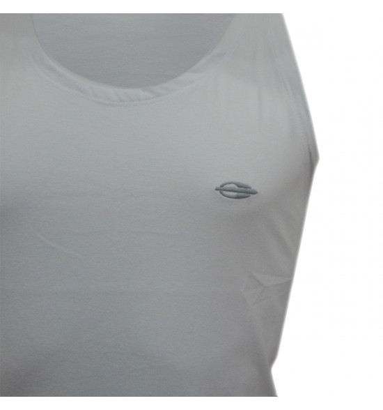 Regata Mormaii White Basic - 3