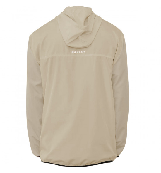 Jaqueta Oakley Windbreaker Almond - 2