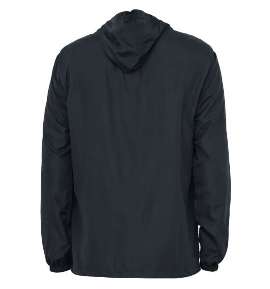 Jaqueta Quiksilver Windbreaker Everyday Preta - 2
