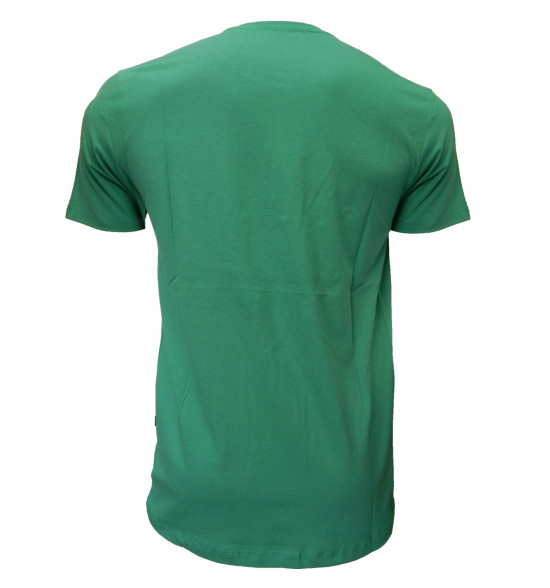 Camiseta Oakley Tank Panel Elipse Tee Verde - 2