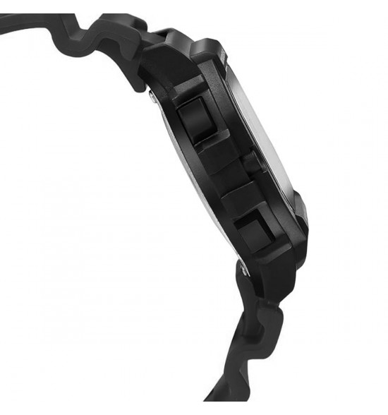 Relógio Casio Digital WS-1400H-1AVDF-SC Preto - 3