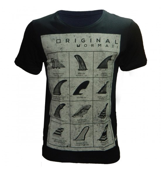 Camiseta Mormaii On The Road - 7