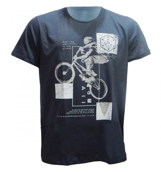 Camiseta Mormaii Feel The Ride