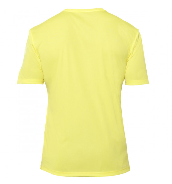 Rx Camiseta Alma De Praia Gola Redonda Amarelo - 2