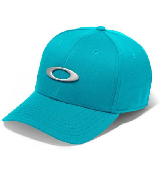 Boné Oakley Tincan Cap Azul Bebê Claro