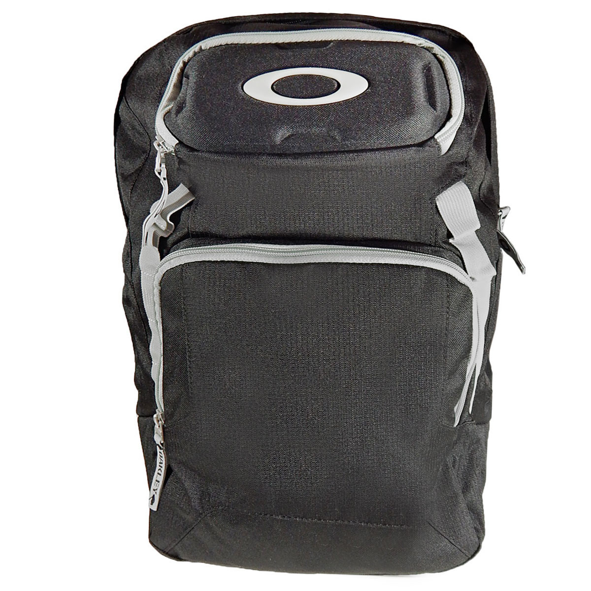 Mochila Oakley Works Pack 35L Preta ref 92610001 PROMOÇÃO