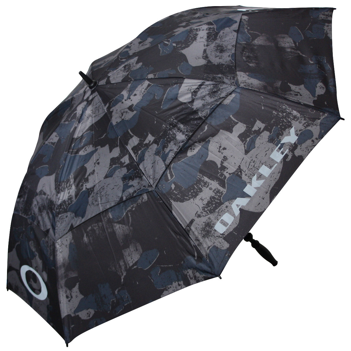 Guarda Chuva Oakley Elipse Umbrella Fairway Grey 2.0 ref