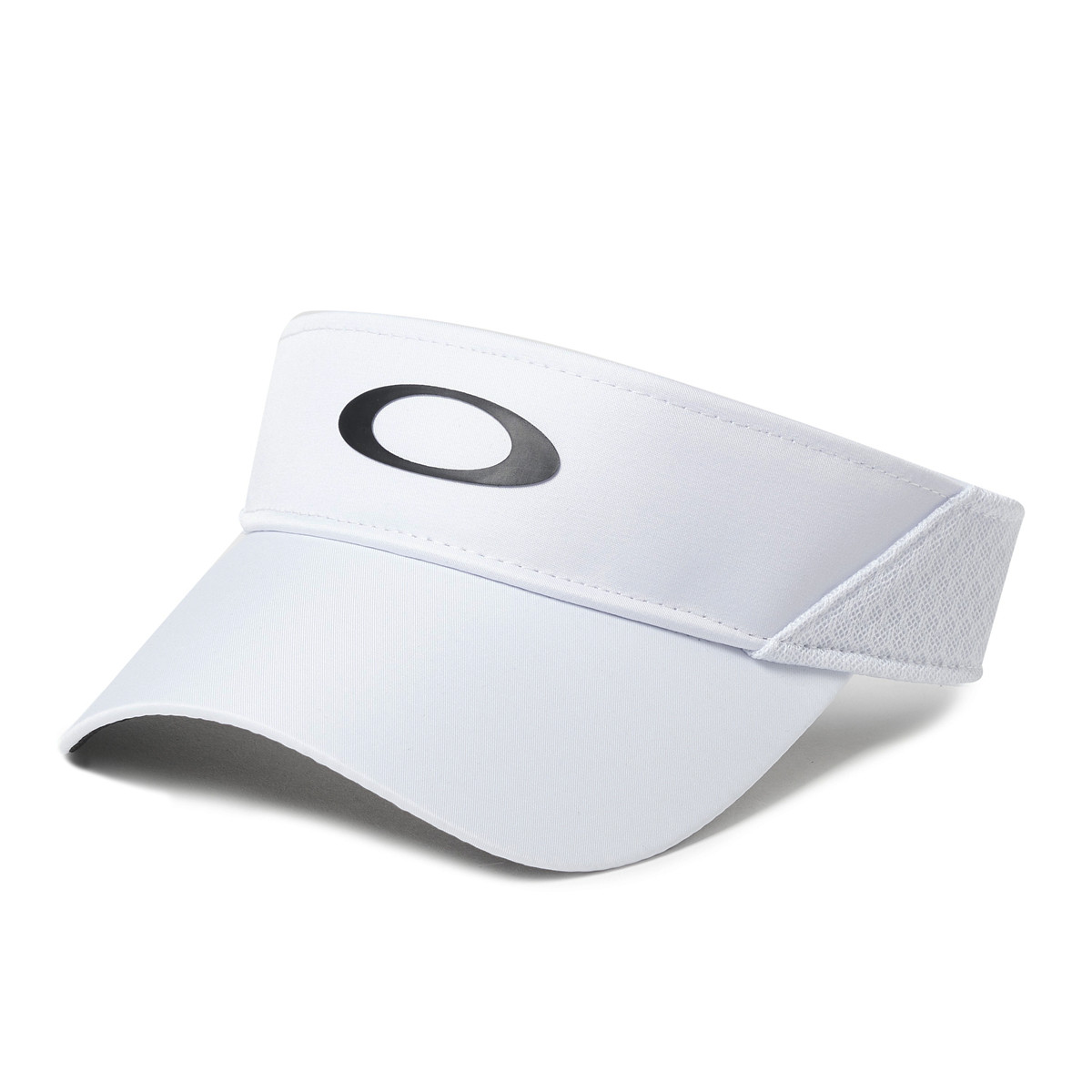Viseira Oakley BG Game Visor Branca ref 912042100