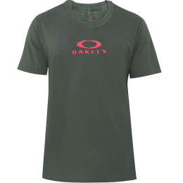 Camiseta Oakley Bark New Tee Shadow