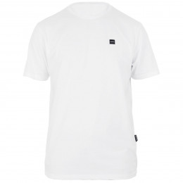 Camiseta Oakley Patch 2.0 Tee Branco