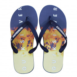 Chinelo Quiksilver Molokai Everyday Ranger Marinho