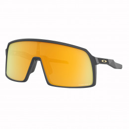 Óculos Oakley Sutro Matte Carbon/Lente Prizm 24K