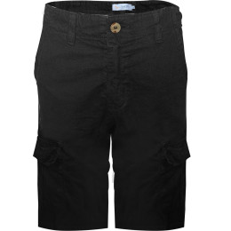 Rx Bermuda Walk Alma de Praia Preto