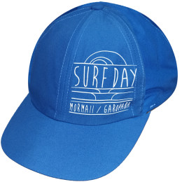 Boné Mormaii Surf Day Azul