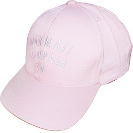 Boné Mormaii Garopaba SC Rosa