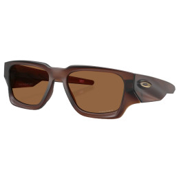 Óculos Oakley Instagator Matte Rootbeer/ Lente Prizm Bronze