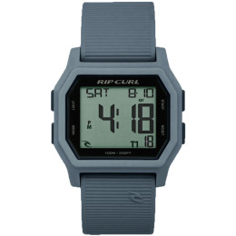 Relógio Rip Curl Atom Steel Blue