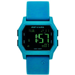 Relógio Rip Curl Atom Cobalt Blue