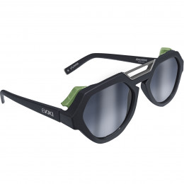 Óculos Evoke Avalanche A12 Dark Range/Lente Gun Green Gradient