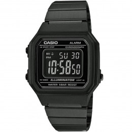 Relógio Casio Vintage B650WB-1BDF-SC Preto