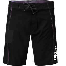 Bermuda Água Oakley Waves 20 Blackout