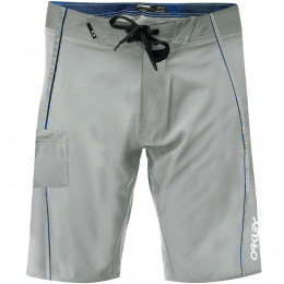 Bermuda Água Oakley Waves 20 Stone Grey