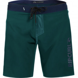 Bermuda Água Rip Curl Brand Blade 20 Washed