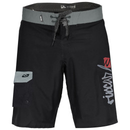 Bermuda Água Rip Curl Drop Down Medina 20 Black Bermuda Água Rip Curl Drop Down Medina 20 Black