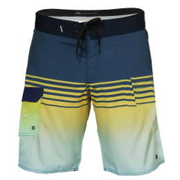 Bermuda Água Rip Curl New Down Patrol Aqua
