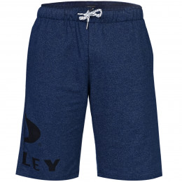 Bermuda Walk Oakley Big Ellipse Shorts Dark Blue