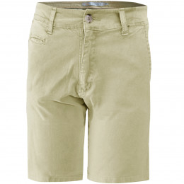 Bermuda Walk Alma de Praia Social Lisa khaki