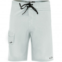 Bermuda Água Oakley Kana 21 Boardshorts 2.0 Stone Grey