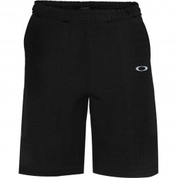 Bermuda Walk Oakley Fleece Blackout