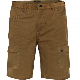 Bermuda Walk Rip Curl Cargo Walkshort Marrom