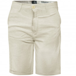 Bermuda Walk Quiksilver Flame Chino Khaki