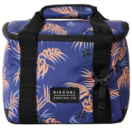 Bolsa Térmica Rip Curl Cooler Party Sixer Navy
