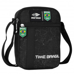 Shoulder Bag Mormaii Time Olímpico Brasil