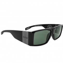 Óculos Evoke New Bomber BRH01 Grafite/Lente Shiny Gray