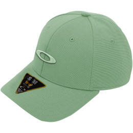 Boné Oakley Tincan Cap Nile Green