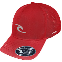 Boné Rip Curl Wave Icon VC SB Cap Red – Tecnologia Vaporcool