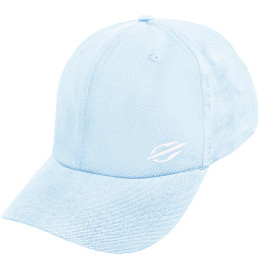Boné Mormaii Logo Bordado Azul Maldivas