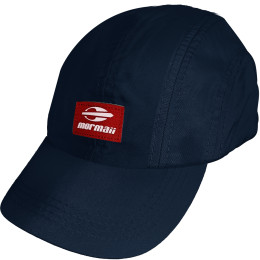 Boné Mormaii Patch Estampado Snap Back Night Side