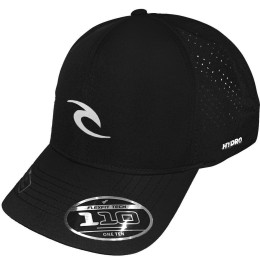 Boné Rip Curl Wave Icon VC SB Cap Black
