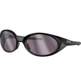 Óculos Oakley EyeJacket Redux Matte Black/Lentes Prizm Grey